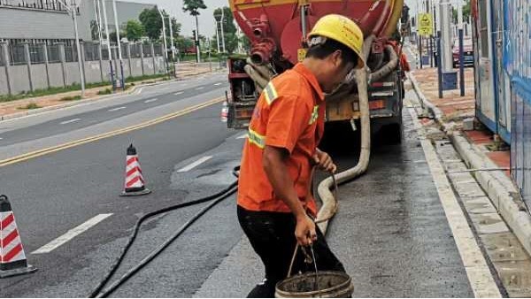 延长污水管道疏通清淤注意事项有哪些？